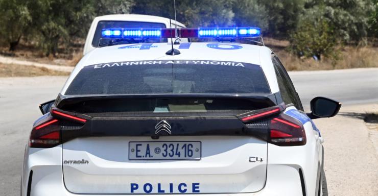 Θανατηφόρο τροχαίο στη Φολέγανδρο