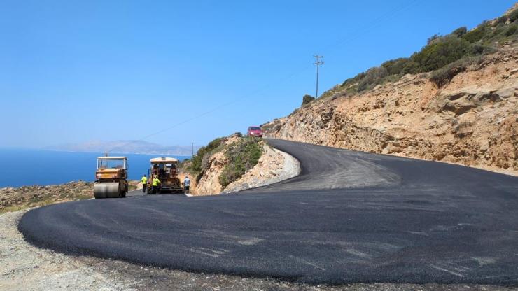 Επένδυση στην αγροτική ανάπτυξη της Ίου
