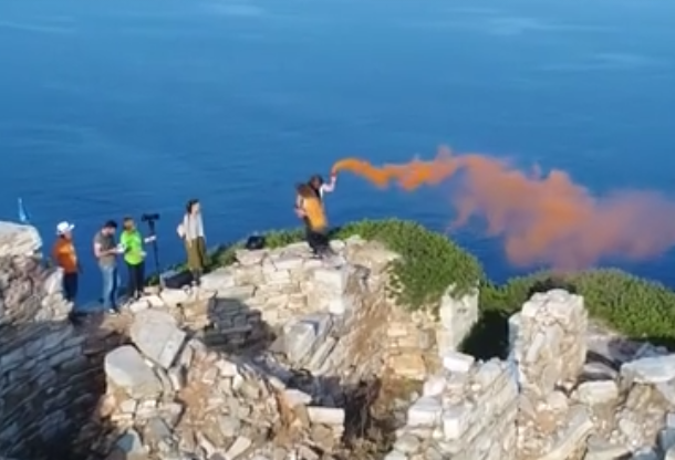 Οι Κυκλάδες αναδεικνύουν την κοινή τους “κληρονομιά”