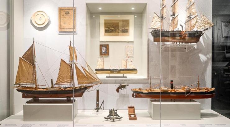 Ένα φάρος πολιτισμού στη Μύκονο