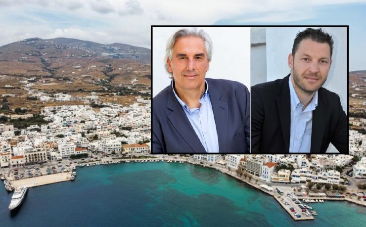 Παραμένει "μετέωρος" ο Συμπαραστάτης του Δημότη