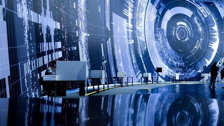ΕΚΤ: Στην τεχνητή νοημοσύνη ποντάρουν ελληνικές βιομηχανικές και εμπορικές επιχειρήσεις