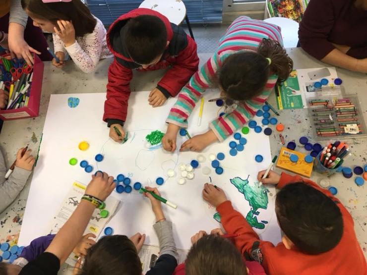 Στην αναζήτηση χώρου στέγασης για το ΚΔΑΠ