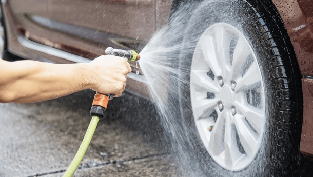 "Καμπανάκι" για τις καταναλώσεις νερού