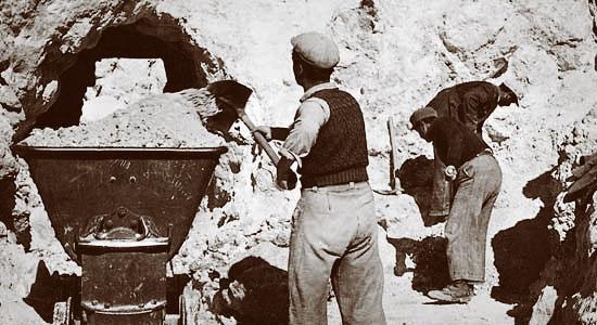 Νέα προοπτική για τον θεματικό τουρισμό και την πολιτιστική κληρονομιά