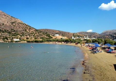 Δράση ενημέρωσης ασφαλούς κολύμβησης και πρόληψης των πνιγμών