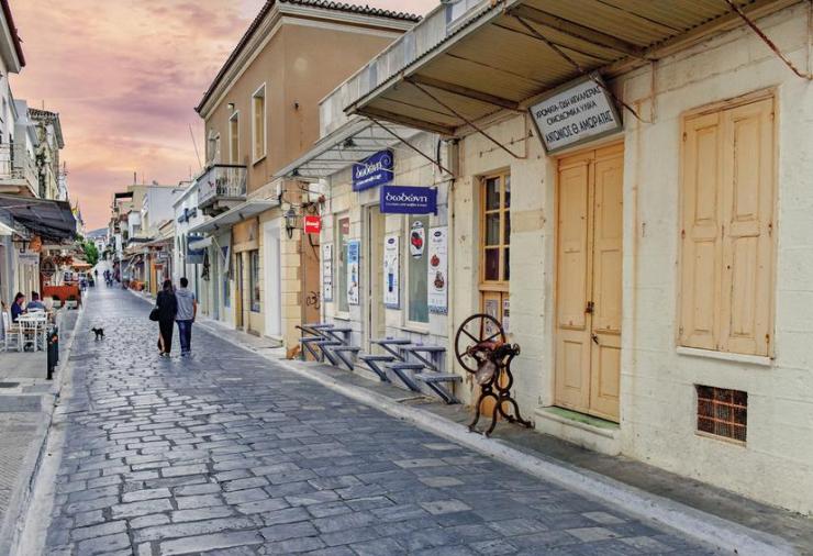 Σε αναμονή για τη νέα σύμβαση καθαριότητας