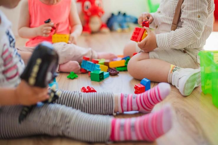 Αρχίζουν οι εγγραφές στους Βρεφονηπιακούς Σταθμούς για το σχολικό έτος 2026 – 2027