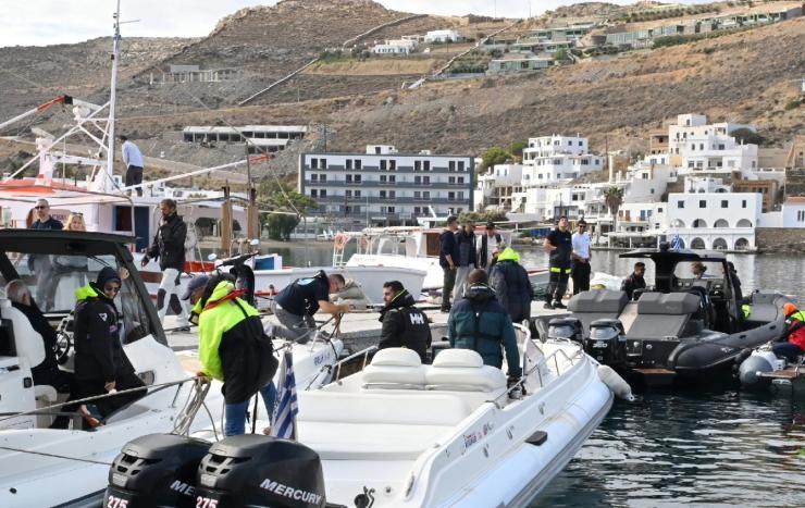 "Η παρουσία τέτοιων ομάδων είναι πραγματικά πολύτιμη"