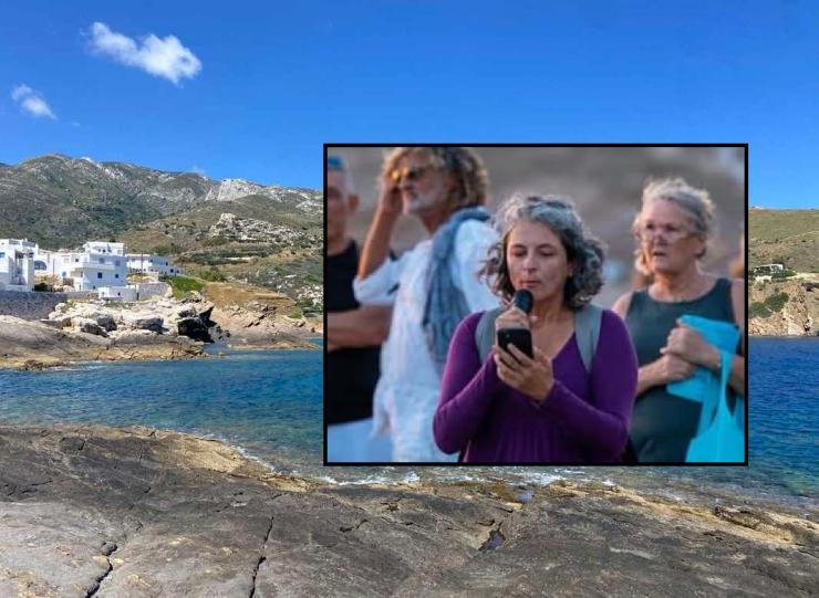 Ο βιολογικός στον Απόλλωνα και η κινητοποίηση των πολιτών