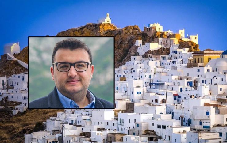 Η Σέριφος επαναπροσδιορίζει το μέλλον της με ενιαία στρατηγική