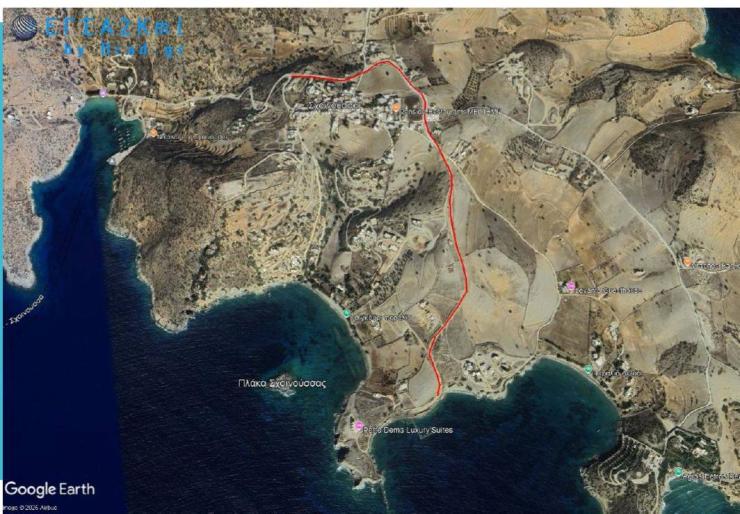 Ένα έργο δεκαετιών μπαίνει σε οριστική τροχιά υλοποίησης