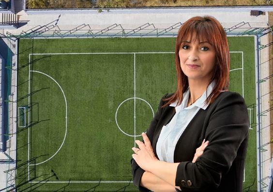 Στην τελική ευθεία για το νέο γήπεδο 5x5 στον Αρτεμώνα