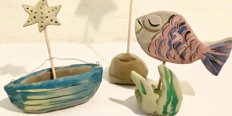 "Ήταν ένα μικρό καράβι"