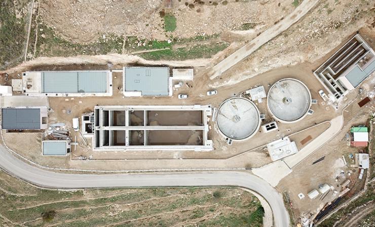 Συνεχής επαγρύπνηση για τον βιολογικό της Τήνου