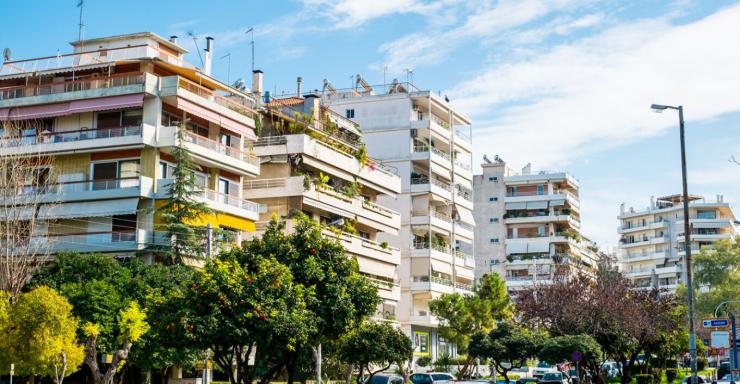 «Σπίτι μου 2»: Νέα διεύρυνση των εισοδηματικών κριτηρίων και παράταση για την υπαγωγή μέχρι το τέλος Μαΐου