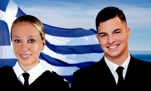 Η θάλασσα προσφέρει ευκαιρίες, το Ναυτικό Επιμελητήριο της Ελλάδος ενημερώνει και η νέα γενιά αποφασίζει