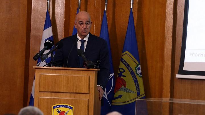 Ν. Δένδιας: Στεγαστικό πρόγραμμα για τα στελέχη των Ενόπλων Δυνάμεων με 10.454 νέες κατοικίες