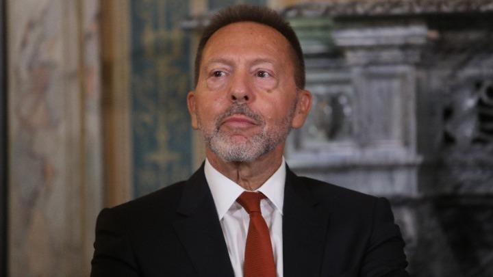 Γ. Στουρνάρας: Να κερδίσουμε το «τριπλό μέρισμα» της προστασίας, της ανάπτυξης και της κοινωνικής συνοχής