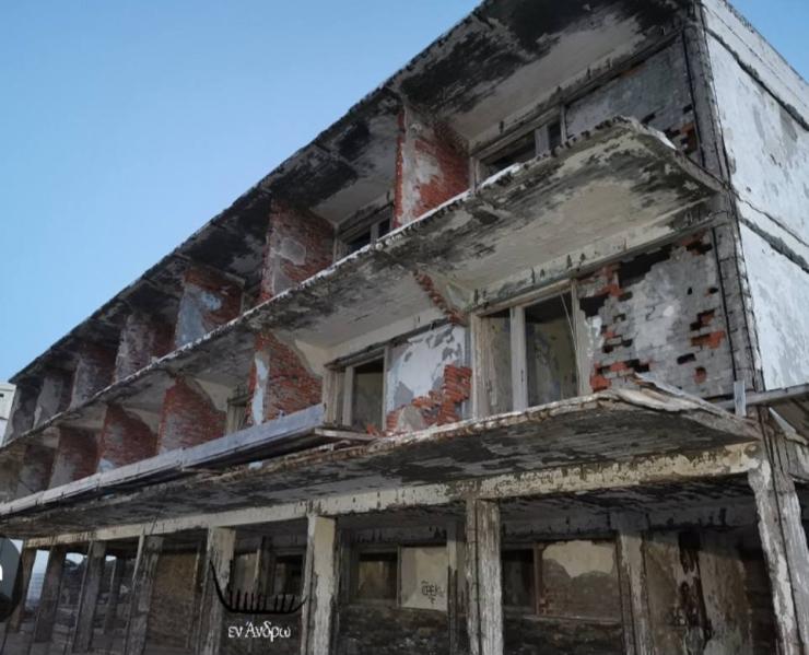 Τεκμηρίωση, διάλογος και ρεαλιστικές προσεγγίσεις για το μέλλον του “Ξενία”