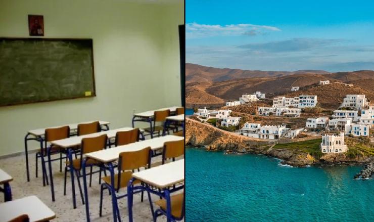 Στήριξη στους εκπαιδευτικούς και αγωνία για τη λειτουργία των σχολείων