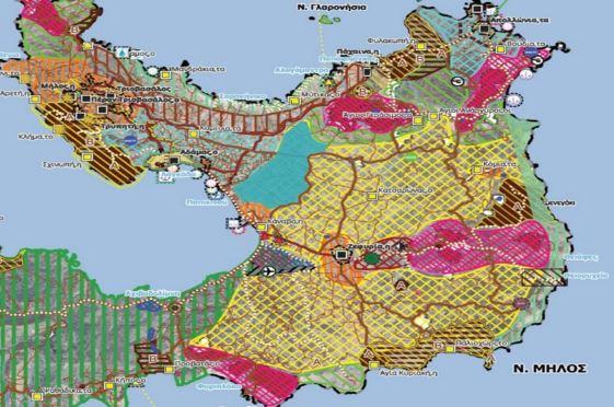 Η Μήλος χαράσσει συλλογική “γραμμή” απέναντι στην ανεξέλεγκτη πίεση