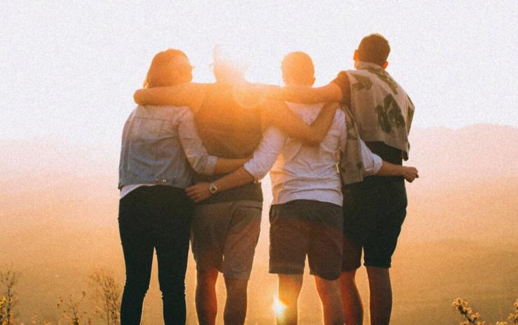 Νέα σελίδα συμμετοχής για τη νεολαία της Σαντορίνης