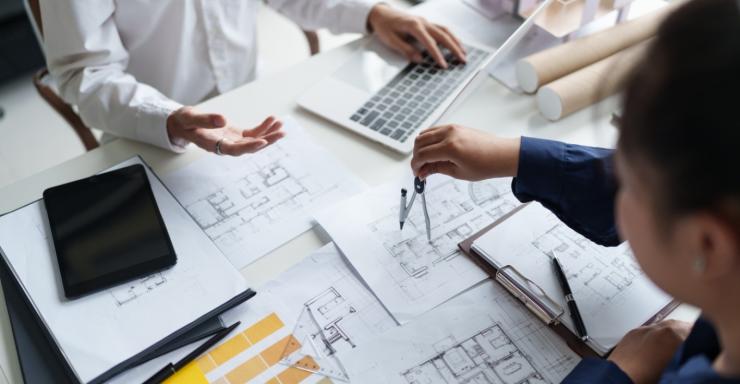 Αγώνας δρόμου για τα πολεοδομικά σχέδια