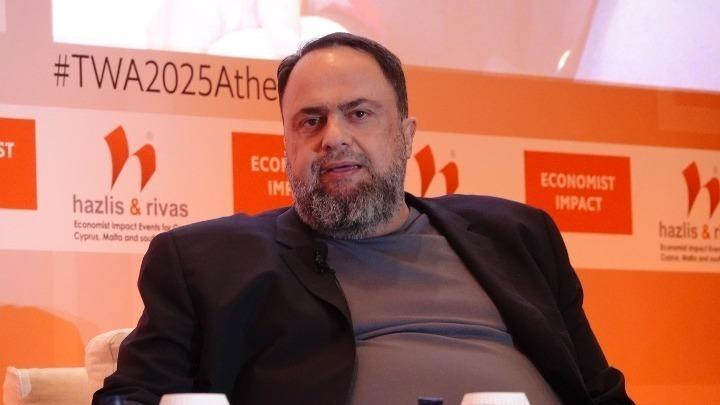 Εφυγε από τη ζωή η μητέρα του Βαγγέλη Μαρινάκη