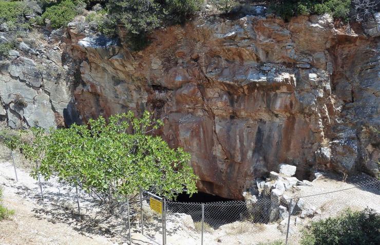 Πάρος: Η Ο.ΠΑ.Σ. στηρίζει το αίτημα της ΑΜΚΕ για την προστασία των Αρχαίων Λατομείων