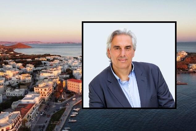 Σταθερά τα τέλη στον Δήμο Τήνου για το 2026