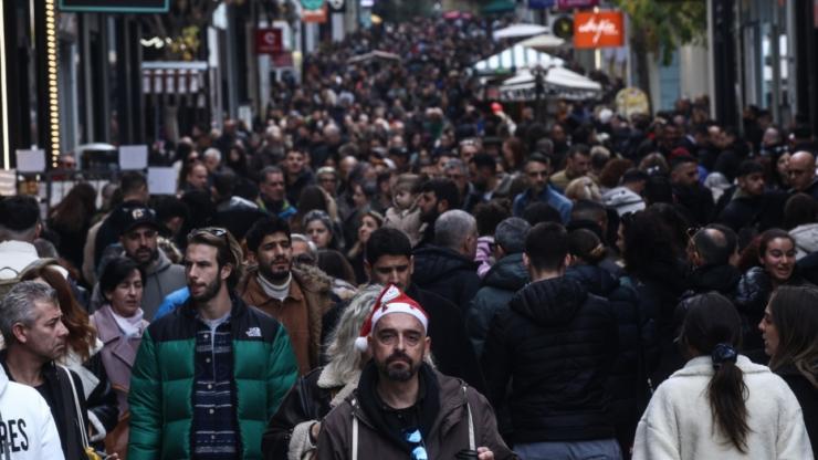 Ωράριο λειτουργίας καταστημάτων: Κλειστά σήμερα τα μαγαζιά και τα σούπερ μάρκετ