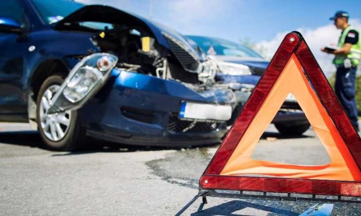 Νότιο Αιγαίο: Στατιστικά στοιχεία τροχαίων ατυχημάτων και παραβάσεων για τον Ιανουάριο