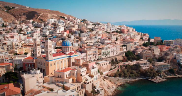 Ferryscanner: Πού ταξίδεψαν οι Έλληνες το τριήμερο της Καθαράς Δευτέρας 2026