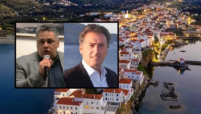 Συνεδρίαση με άδεια έδρανα και βαριές πολιτικές αιχμές