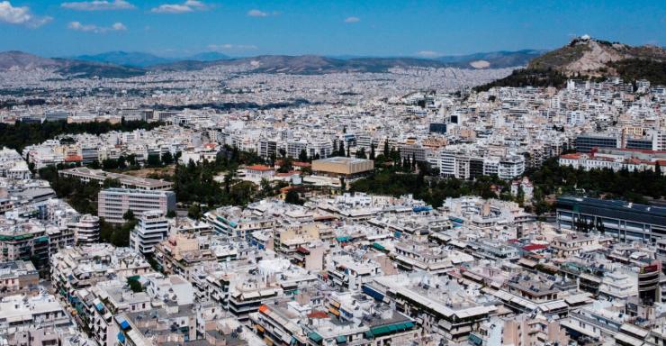 Κοινωνική αντιπαροχή: Οι όροι για τα κοινωνικά ακίνητα που θα βγουν στην αγορά