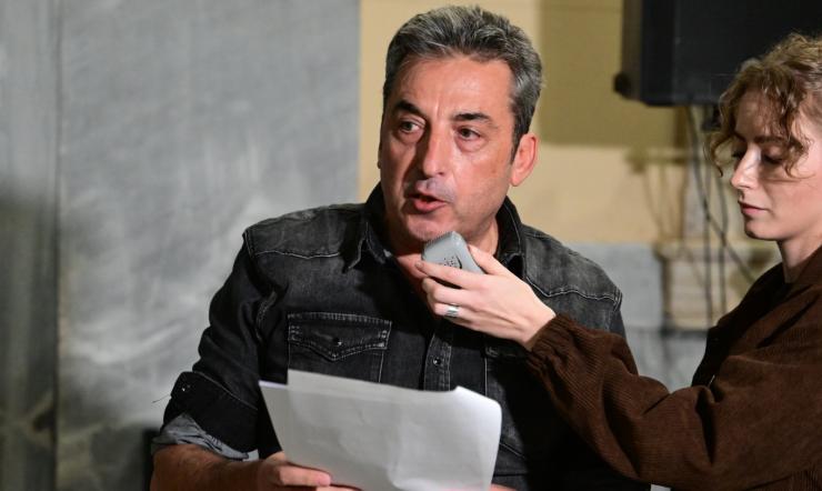 Νέος πρόεδρος στον σύλλογο θυμάτων των Τεμπών ο Παύλος Ασλανίδης