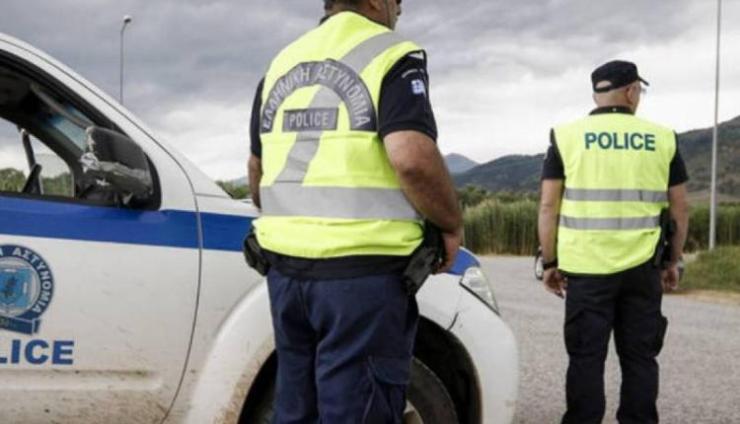 Νότιο Αιγαίο: Οι στοχευμένες αστυνομικές δράσεις την εβδομάδα που πέρασε 