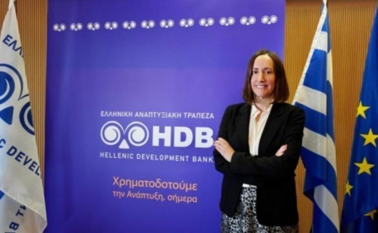 Πώς θα μεταφερθούν 2 δισ. ευρώ από το RRF στις μικρομεσαίες επιχειρήσεις – Τι επιδιώκει η ΕΑΤ