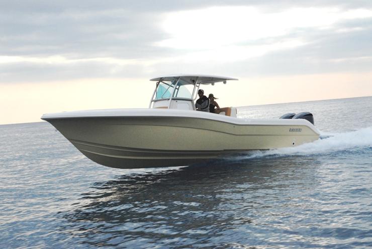 Σύρος: Εξετάσεις υποψηφίων εκπαιδευτών χειριστών ταχύπλοων σκαφών για το 2026