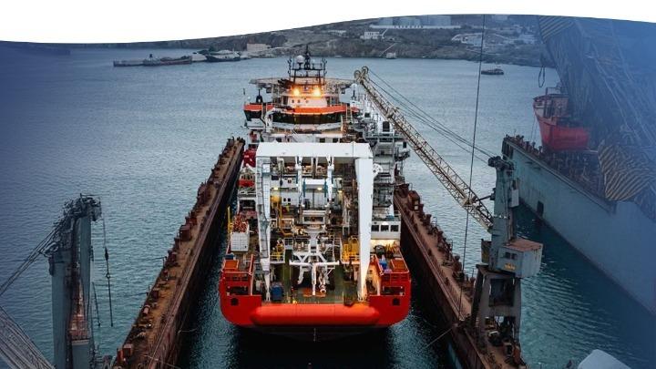 Νέος βιομηχανικός πυλώνας σιδηροδρόμου από την ONEX RSIS με επένδυση 20 εκατ. ευρώ