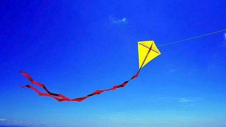 ΑΔΜΗΕ: Προσοχή στο πέταγμα του χαρταετού