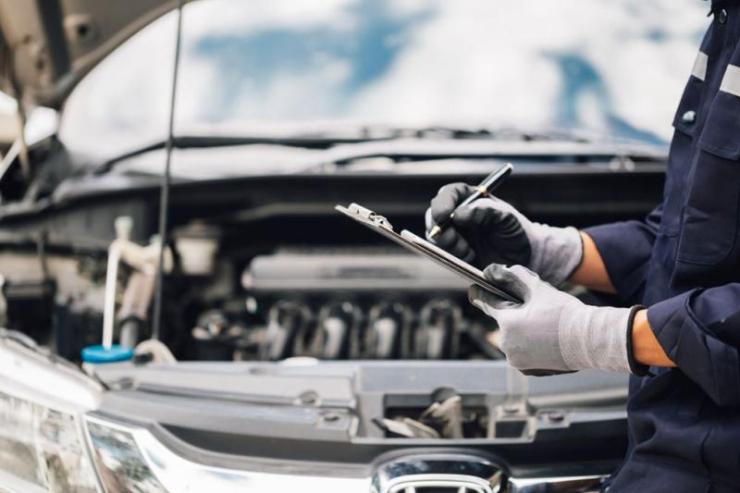 Προχωράει σε διετή τεχνική υποστήριξη των δημοτικών οχημάτων