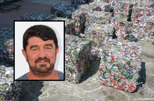 Βήματα ενίσχυσης της ανακύκλωσης στη Σαντορίνη