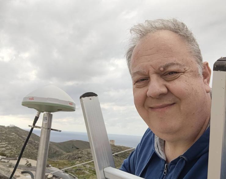 Επιστημονική θωράκιση με νέους σταθμούς