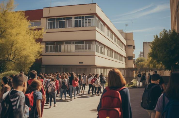Πρότυπα και Ωνάσεια Σχολεία: Ξεκίνησε η υποβολή ηλεκτρονικών αιτήσεων