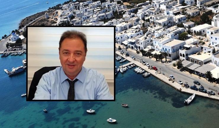 Έργα 7,68 εκατ. ευρώ με έμφαση σε νερό, οδοποιία και δημόσιους χώρους