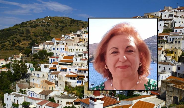 "Νερό: από τη μνήμη στη δράση"