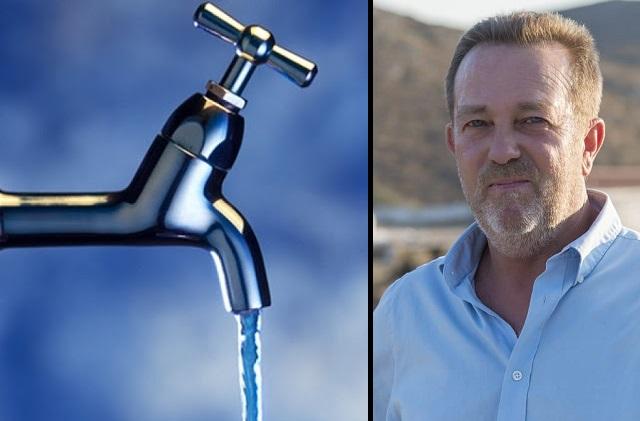 "Πράσινο φως" για πενταετές σχέδιο σε ύδρευση και αποχέτευση