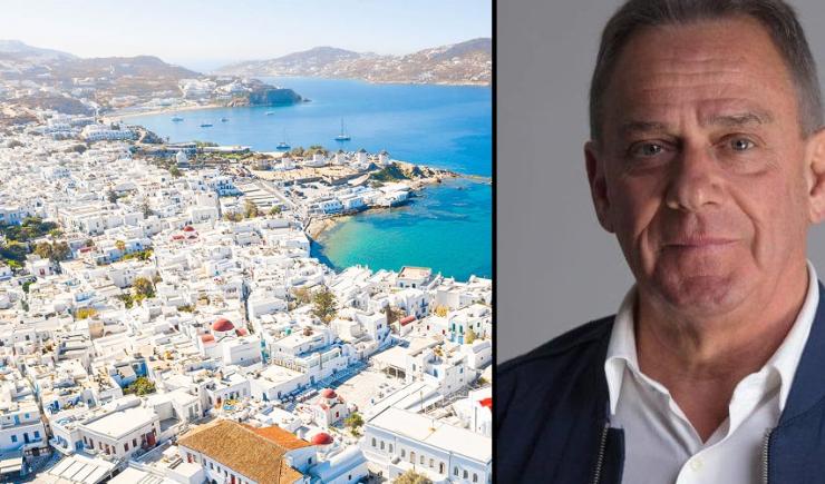 Έργα 9,24 εκατ. ευρώ με επίκεντρο οδοποιία, σχολεία και δημοτικές υποδομές